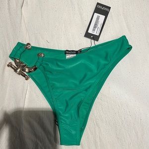 Brand new with tags boohoo bottoms.